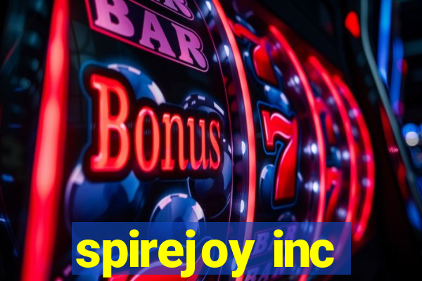 spirejoy inc